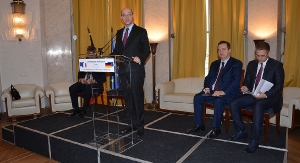 H.E.Federic Mondoloni