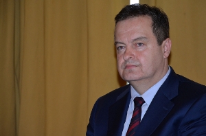 Ivica Dacic