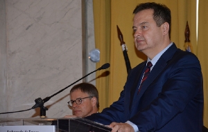 Ivica Dacic