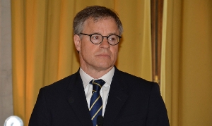 H.E.Axel Wilhelm Dittmann
