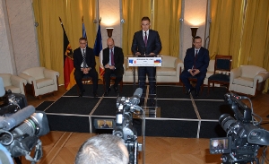 Nebojsa Stefanovic