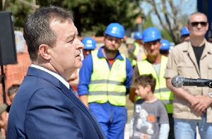 25 flats for refugees in Kikinda