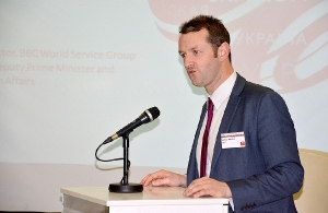  BBC Conference