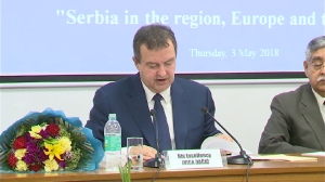 Ivica Dacic