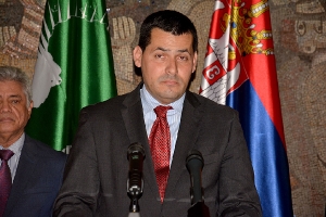 Nemanja Stevanovic