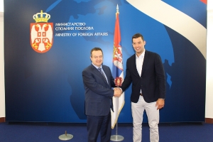 Ivica Dacic - Filip Filipovic