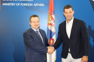 Ivica Dacic - Filip Filipovic