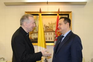 Dacic - Parolin