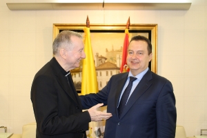 Dacic - Parolin