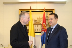 Dacic - Parolin