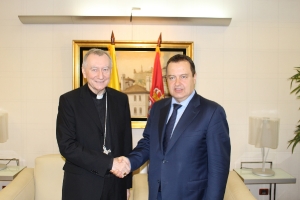 Dacic - Parolin