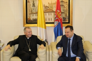 Dacic - Parolin