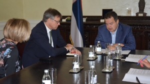 Meeting Dacic - Dittmann