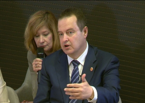 Ivica Dacic