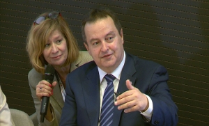 Ivica Dacic