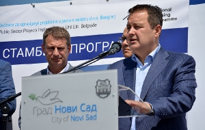 Ivica Dacic