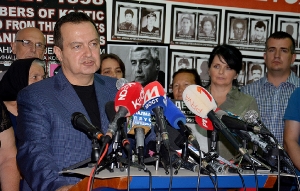 Ivica Dacic