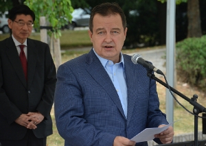 Ivica Dacic 