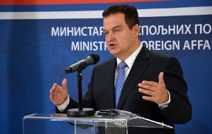 Ivica Dacic - Nasser Bourita