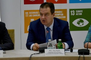 Ivica Dacic 