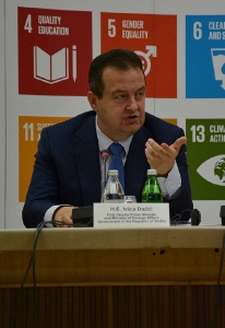 Ivica Dacic 