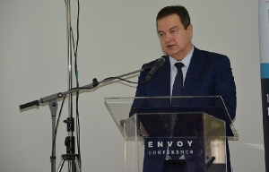 Ivica Dacic