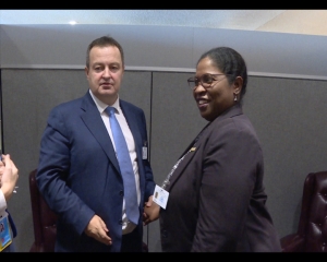 Ivica Dacic - Yldiz D. Pollack-Beighle