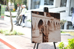 Ivica Dačić - Appointment of Ivo Andrić Street in Guatemala City