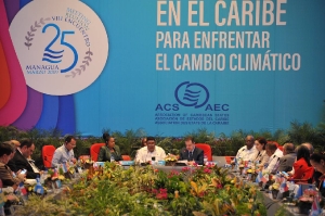 Ivica Dacic - Association of Caribbean States, Managua, Republic of Nicaragua