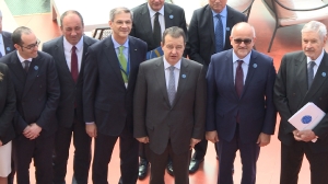 Ivica Dacic - Adriatic-Ionian Council