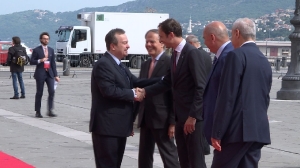 Ivica Dacic - (CEI)