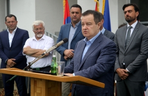 Ivica Dacic - Vrnjacka Banja