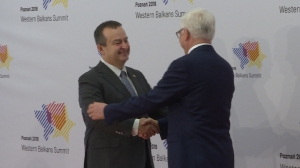 Ivica Dacic - Berlin process