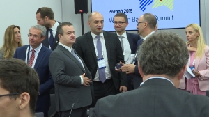 Ivica Dacic - Berlin process