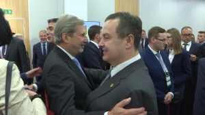 Ivica Dacic - Berlin process