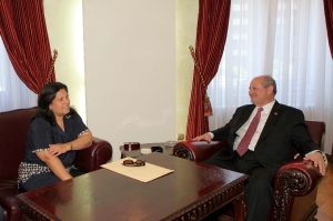 Ambassadors of Kuwait and Cuba call on Minister Mrkic to bid farewell