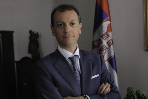 Slobodan Vukcevic