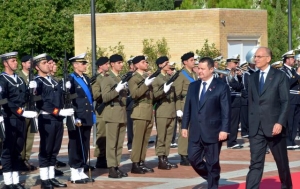 3rd Serbia - Italy Summit 