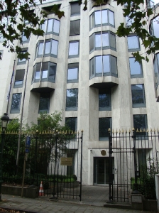 Serbian Embassy in Brussel_2