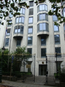 Serbian Embassy in Brussel_3