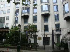 Serbian Embassy in Brussel_6