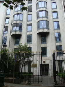 Serbian Embassy in Brussel_7
