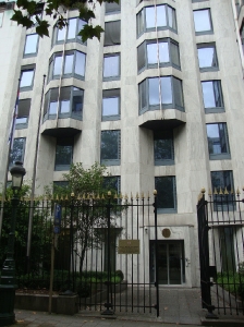 Serbian Embassy in Brussel_7