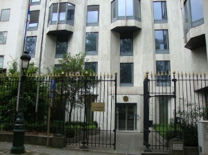 Serbian Embassy in Brussel_8
