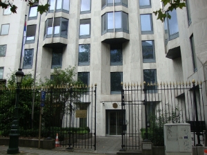 Serbian Embassy in Brussel_11