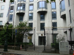 Serbian Embassy in Brussel_14