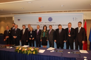 Conference on the EU Strategy for the Adriatic and Ionian Region