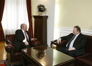 Mrkic - Venizelos