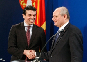 Mrkic - Poposki