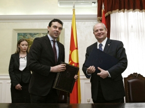 Mrkic - Poposki